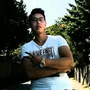 Meet your Posher, Young-kwon kevin